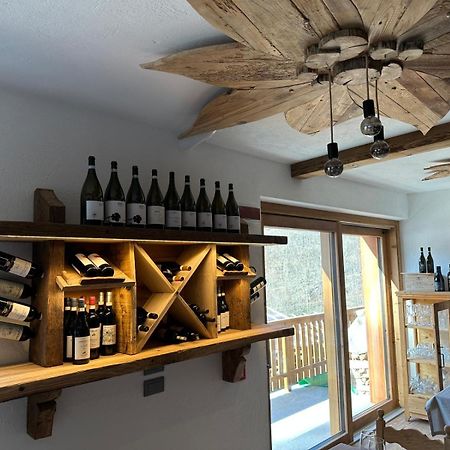 Hotel Edelweiss Limone Piemonte Eksteriør bilde