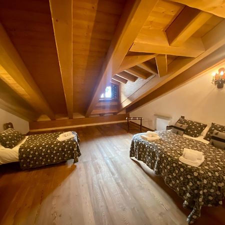 Hotel Edelweiss Limone Piemonte Eksteriør bilde