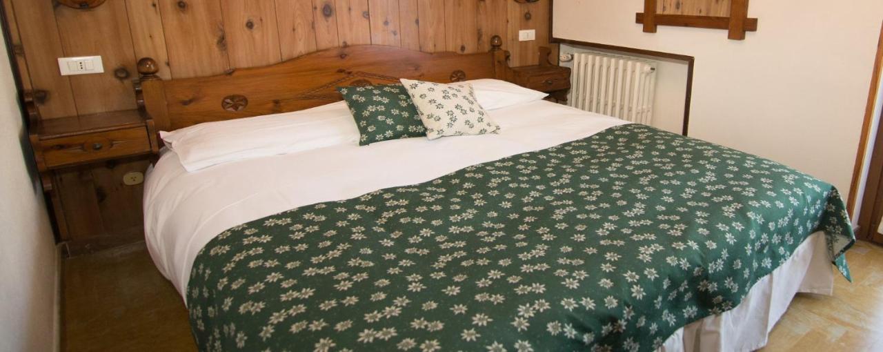 Hotel Edelweiss Limone Piemonte Eksteriør bilde