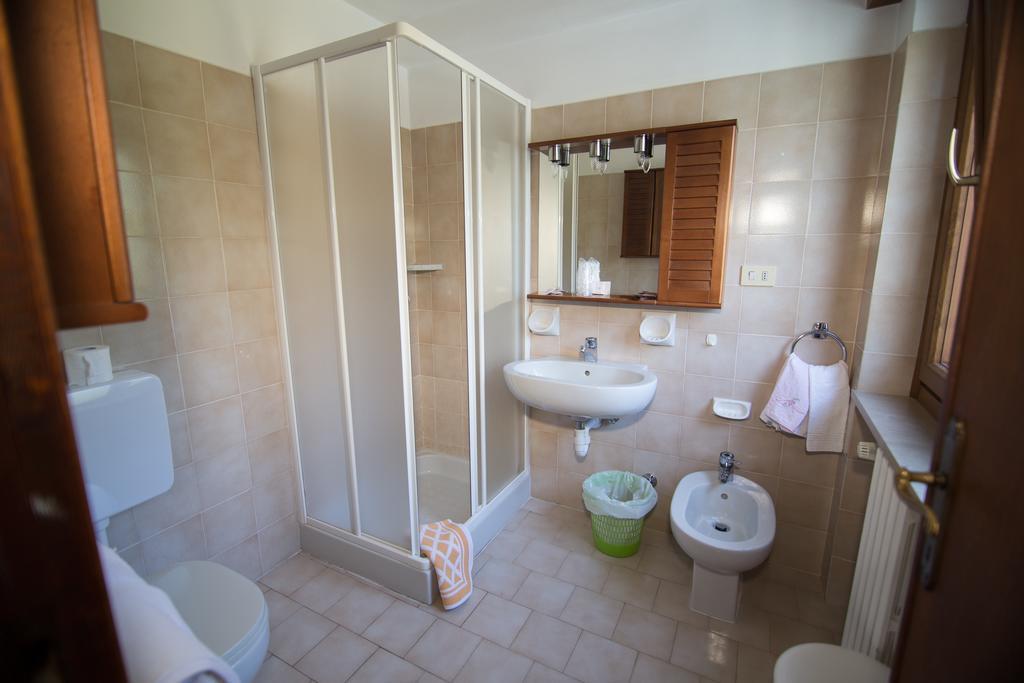 Hotel Edelweiss Limone Piemonte Rom bilde