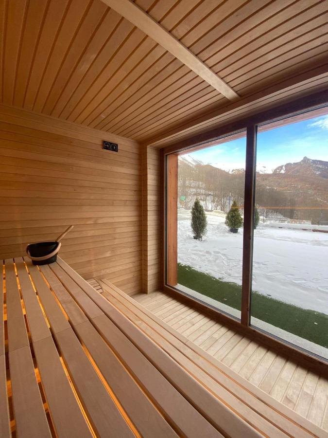 Hotel Edelweiss Limone Piemonte Eksteriør bilde