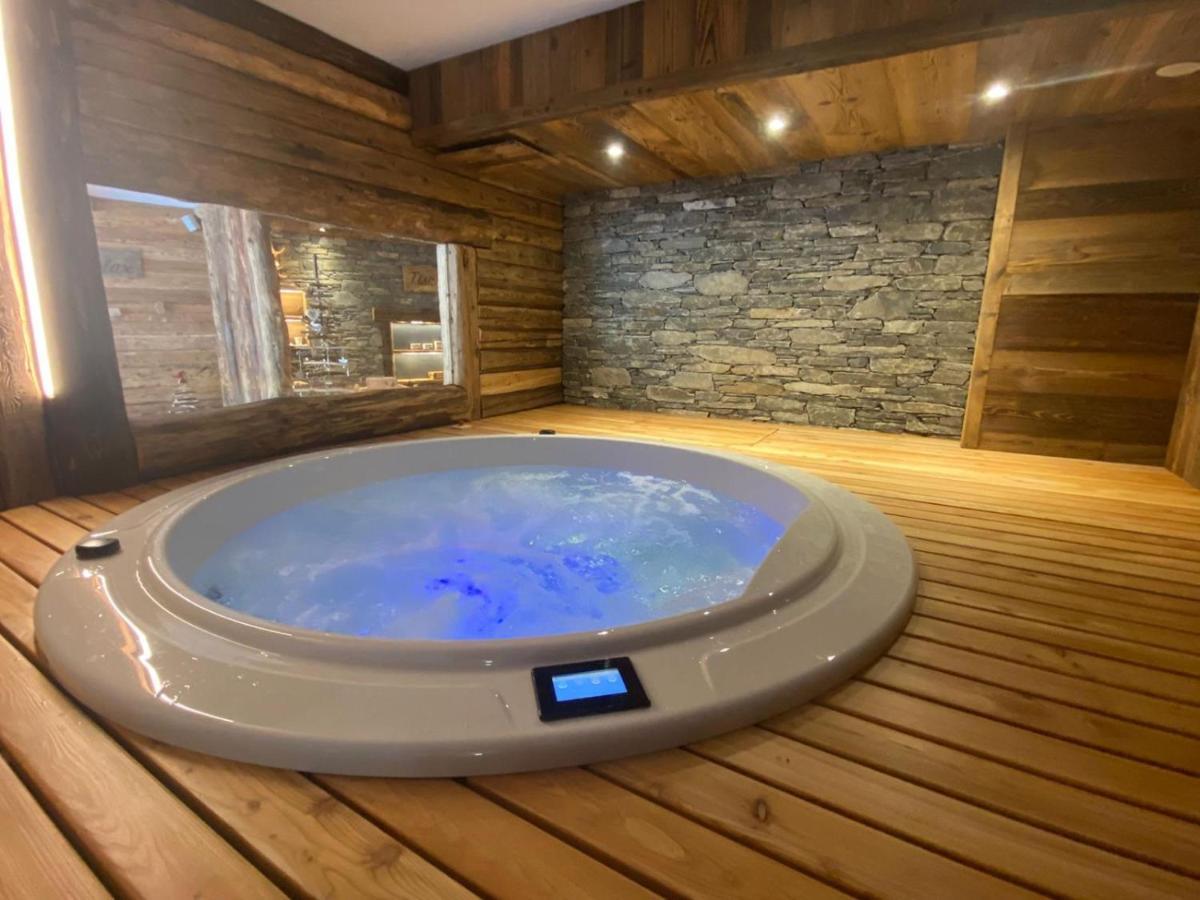 Hotel Edelweiss Limone Piemonte Eksteriør bilde