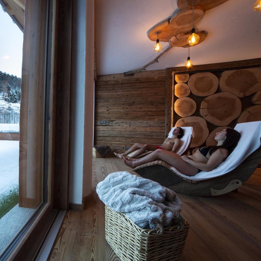 Hotel Edelweiss Limone Piemonte Eksteriør bilde
