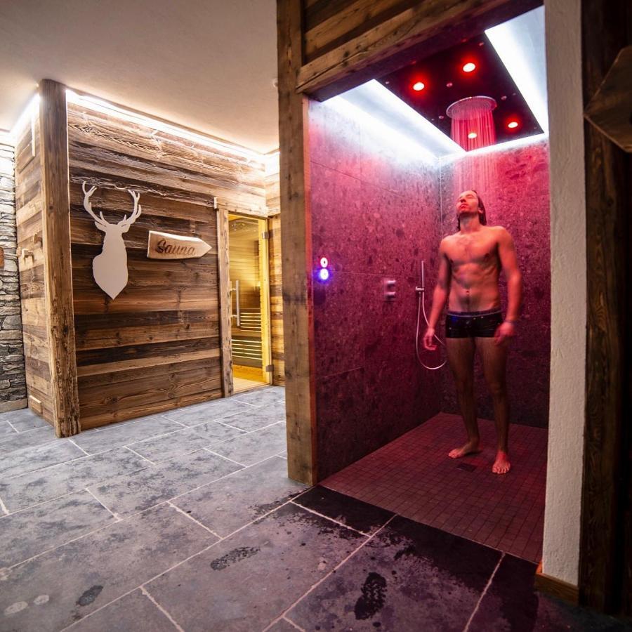 Hotel Edelweiss Limone Piemonte Eksteriør bilde