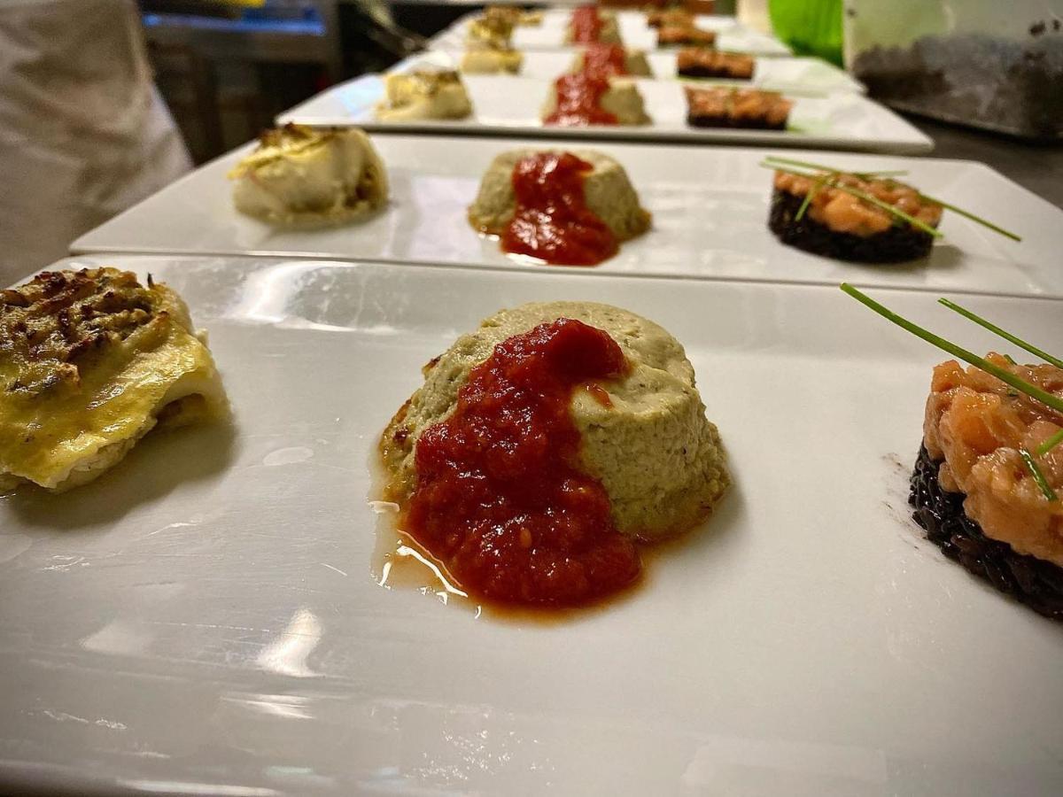 Hotel Edelweiss Limone Piemonte Eksteriør bilde