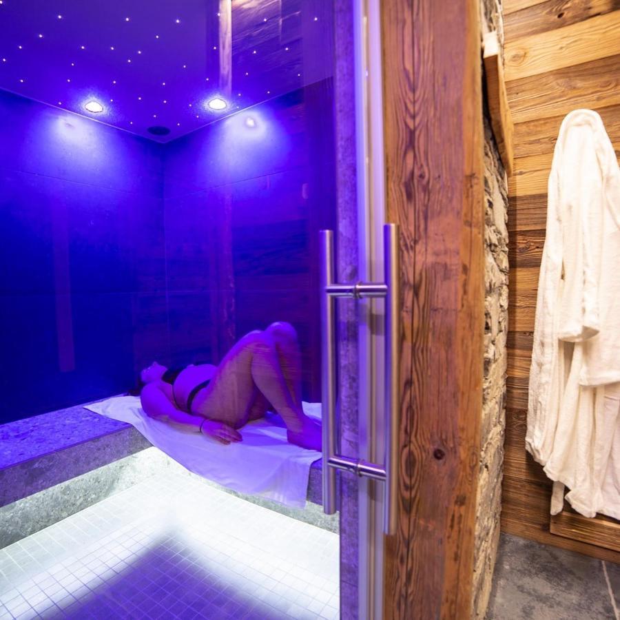 Hotel Edelweiss Limone Piemonte Eksteriør bilde