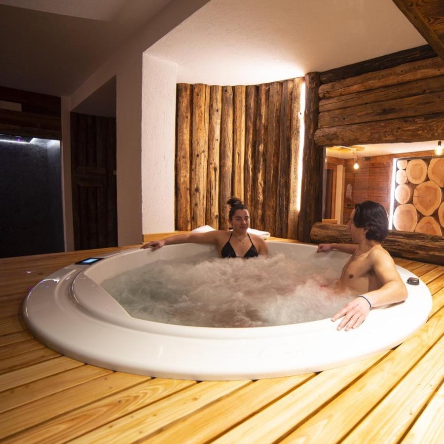 Hotel Edelweiss Limone Piemonte Eksteriør bilde