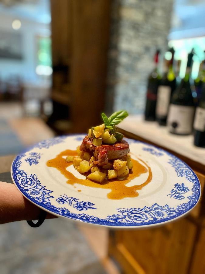 Hotel Edelweiss Limone Piemonte Eksteriør bilde