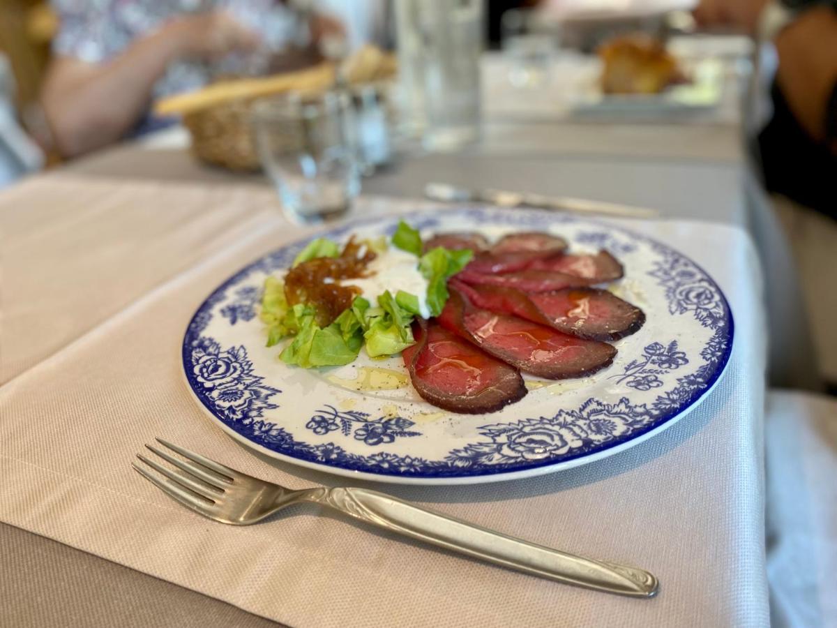 Hotel Edelweiss Limone Piemonte Eksteriør bilde