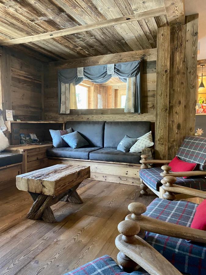 Hotel Edelweiss Limone Piemonte Eksteriør bilde