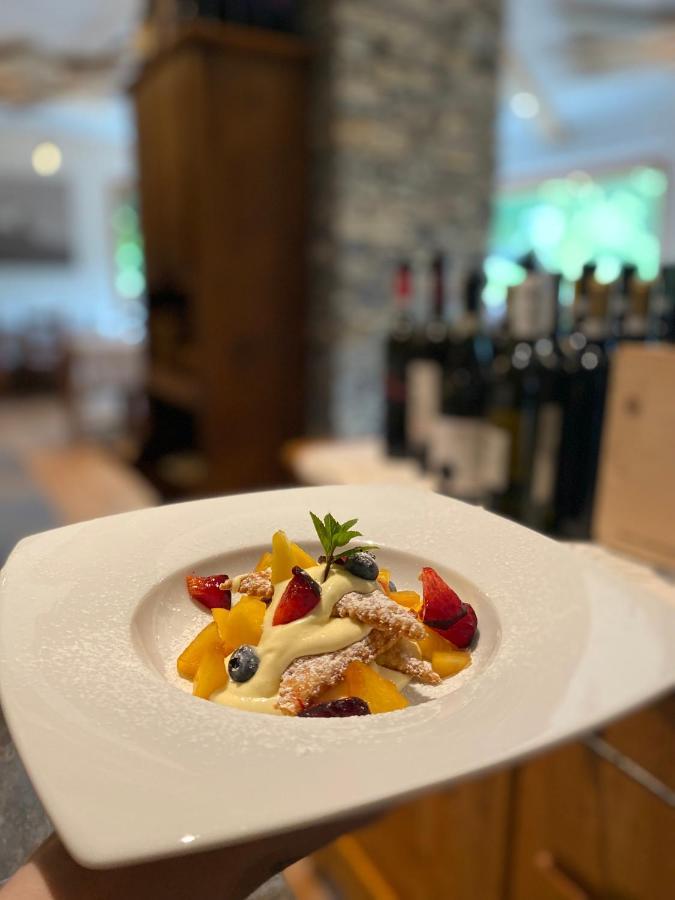 Hotel Edelweiss Limone Piemonte Eksteriør bilde