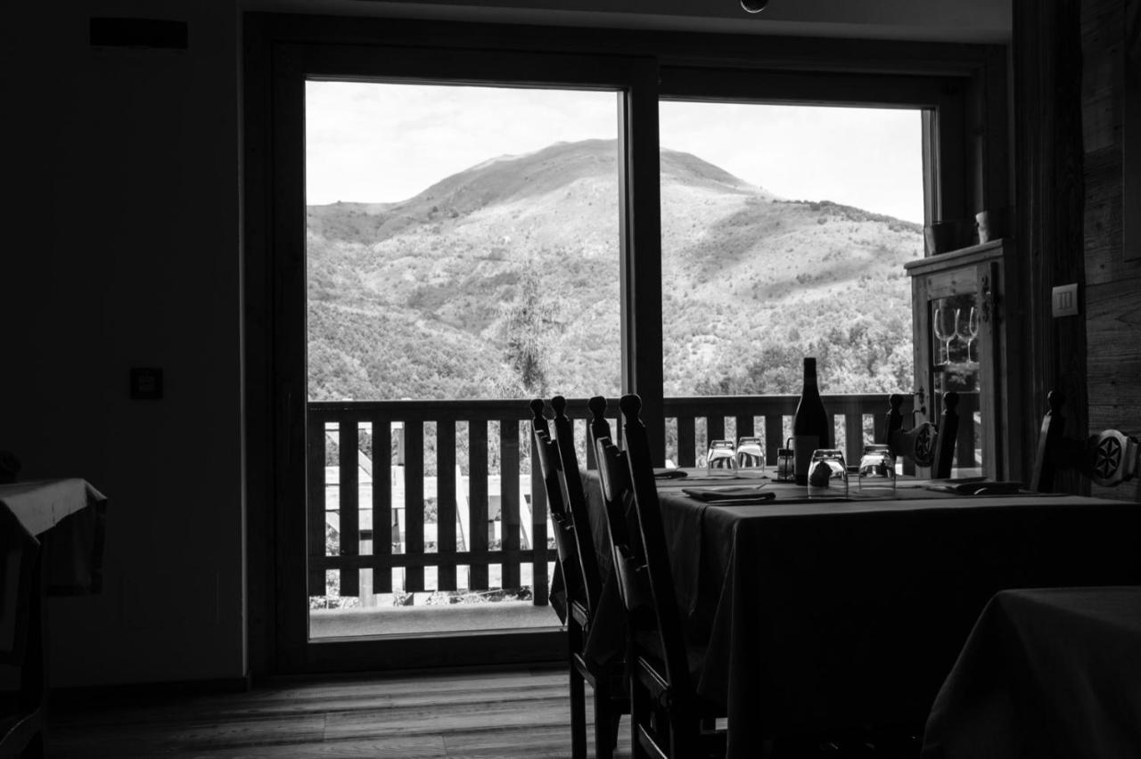 Hotel Edelweiss Limone Piemonte Eksteriør bilde