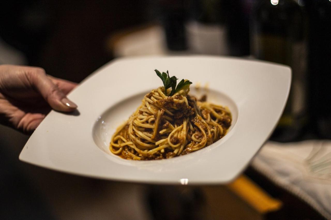Hotel Edelweiss Limone Piemonte Eksteriør bilde