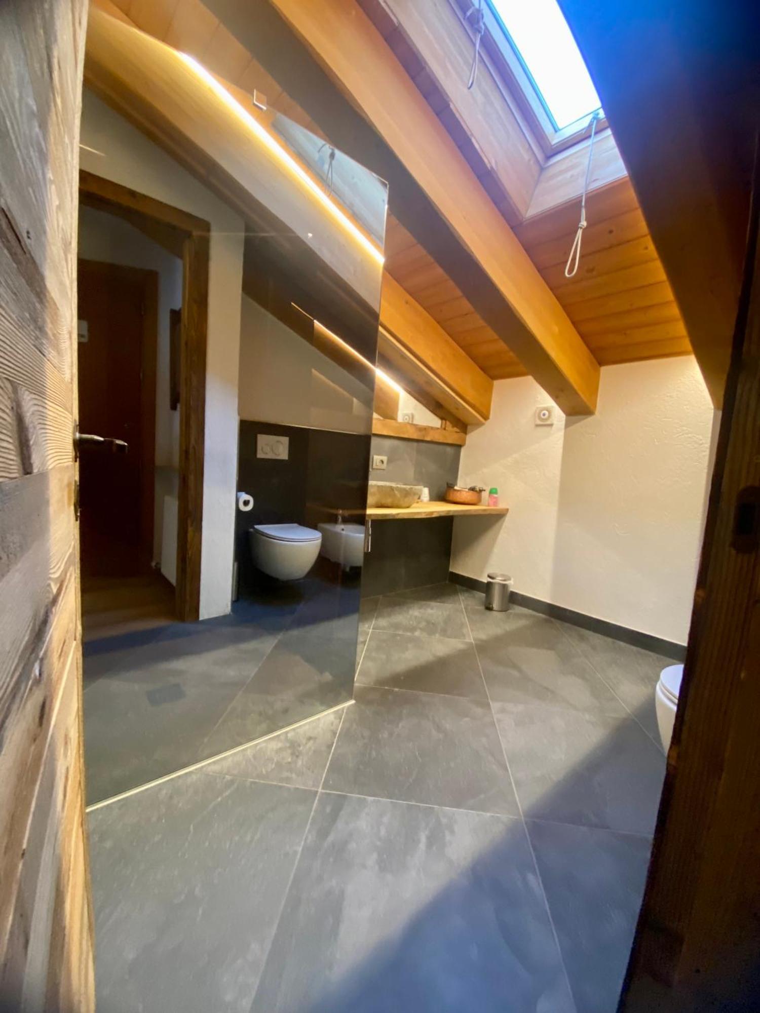 Hotel Edelweiss Limone Piemonte Eksteriør bilde