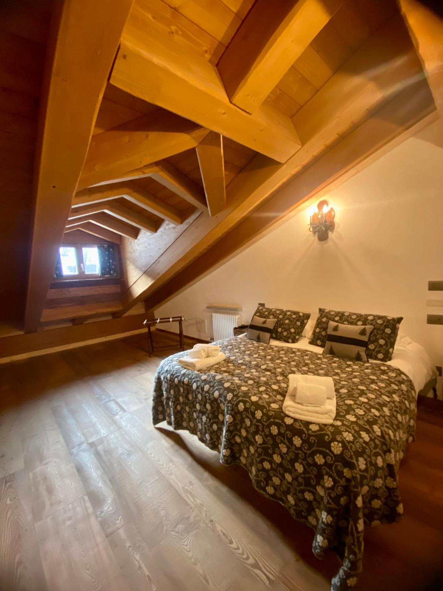 Hotel Edelweiss Limone Piemonte Eksteriør bilde