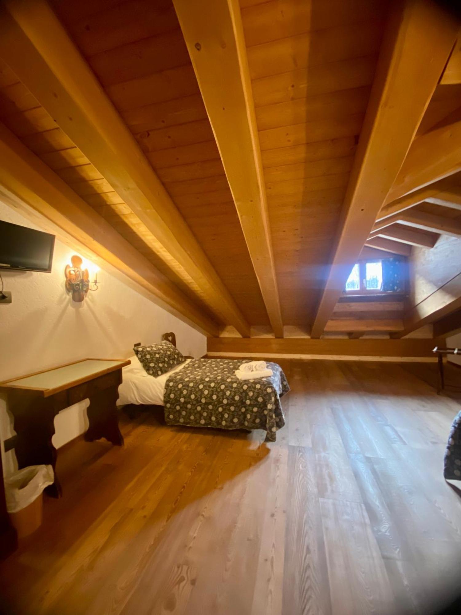 Hotel Edelweiss Limone Piemonte Eksteriør bilde