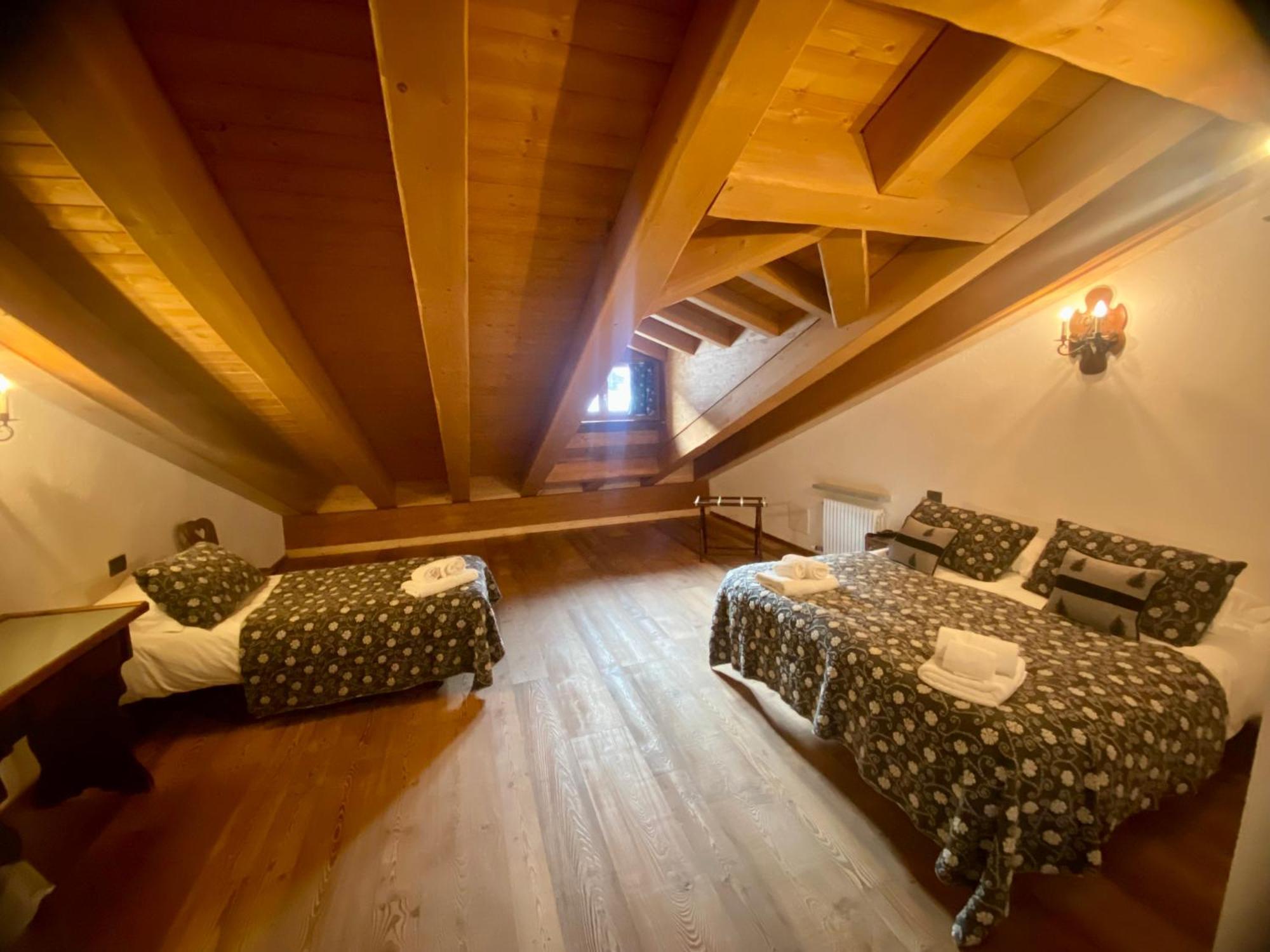 Hotel Edelweiss Limone Piemonte Eksteriør bilde