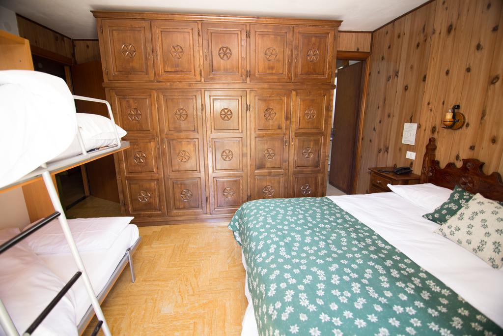 Hotel Edelweiss Limone Piemonte Rom bilde