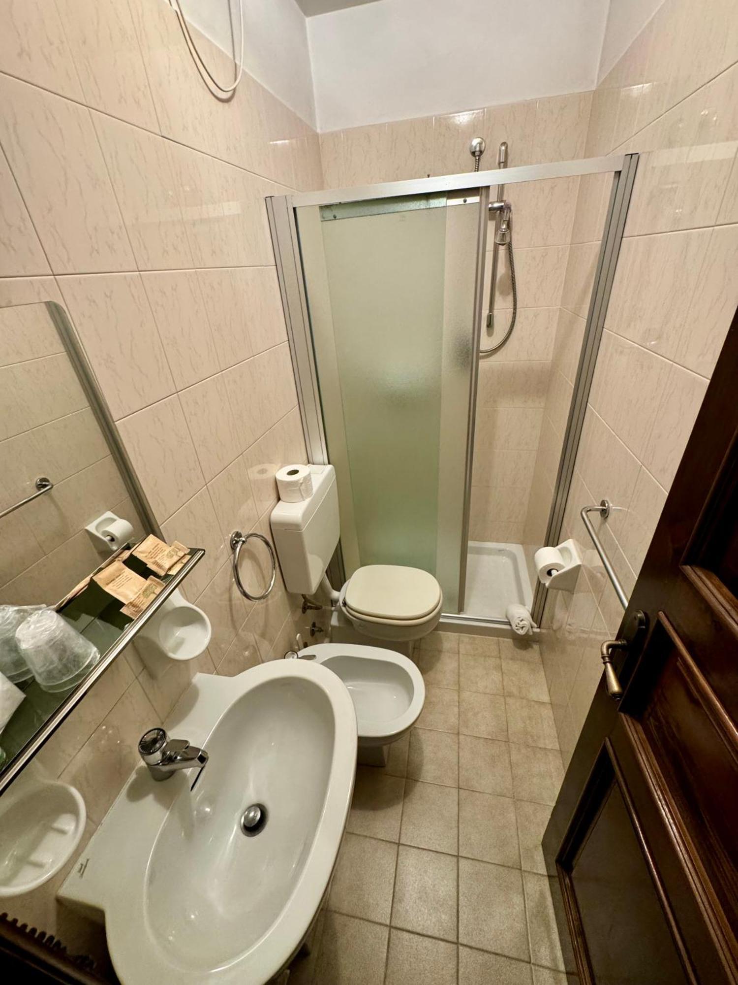 Hotel Edelweiss Limone Piemonte Eksteriør bilde