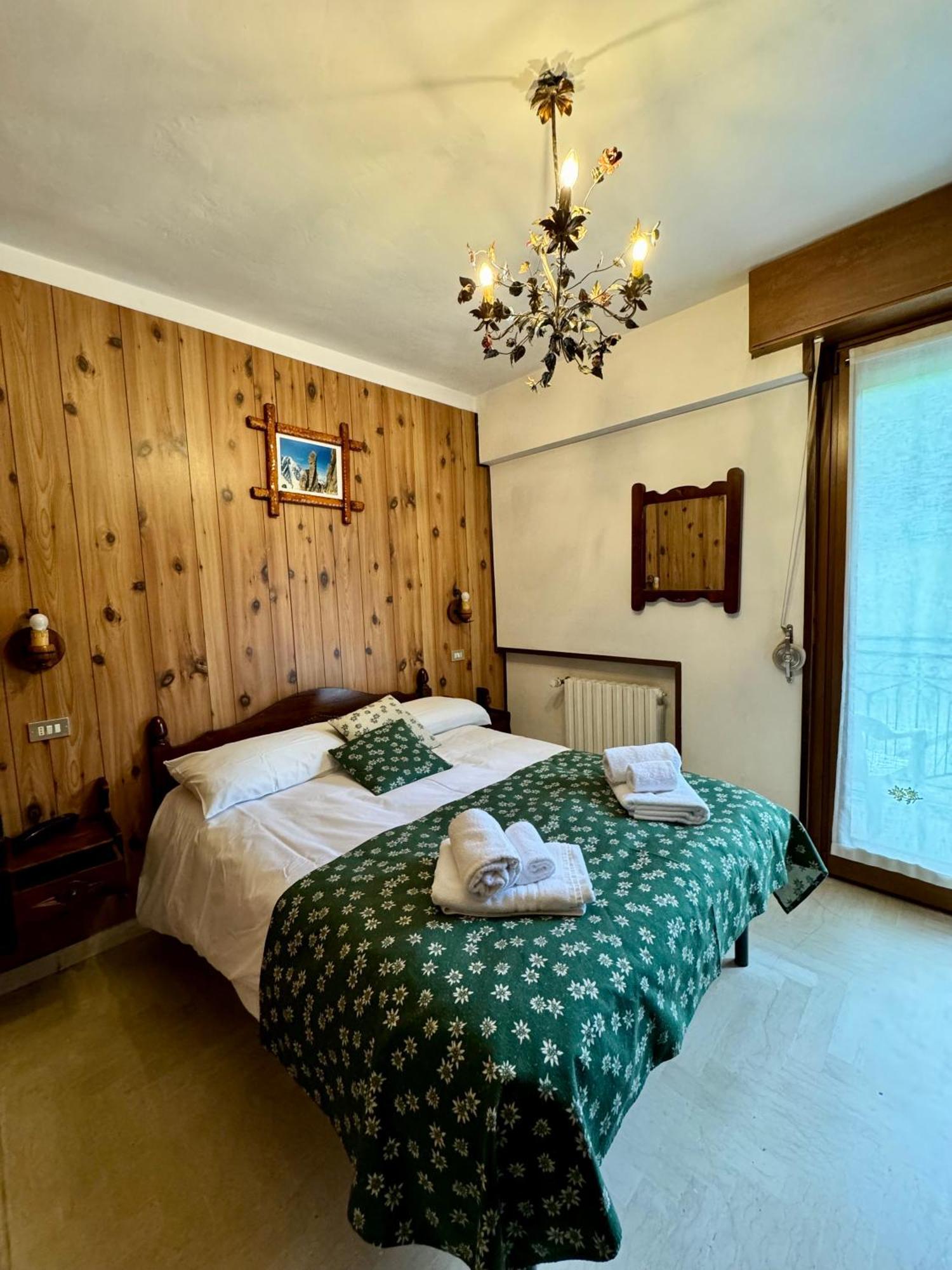 Hotel Edelweiss Limone Piemonte Eksteriør bilde