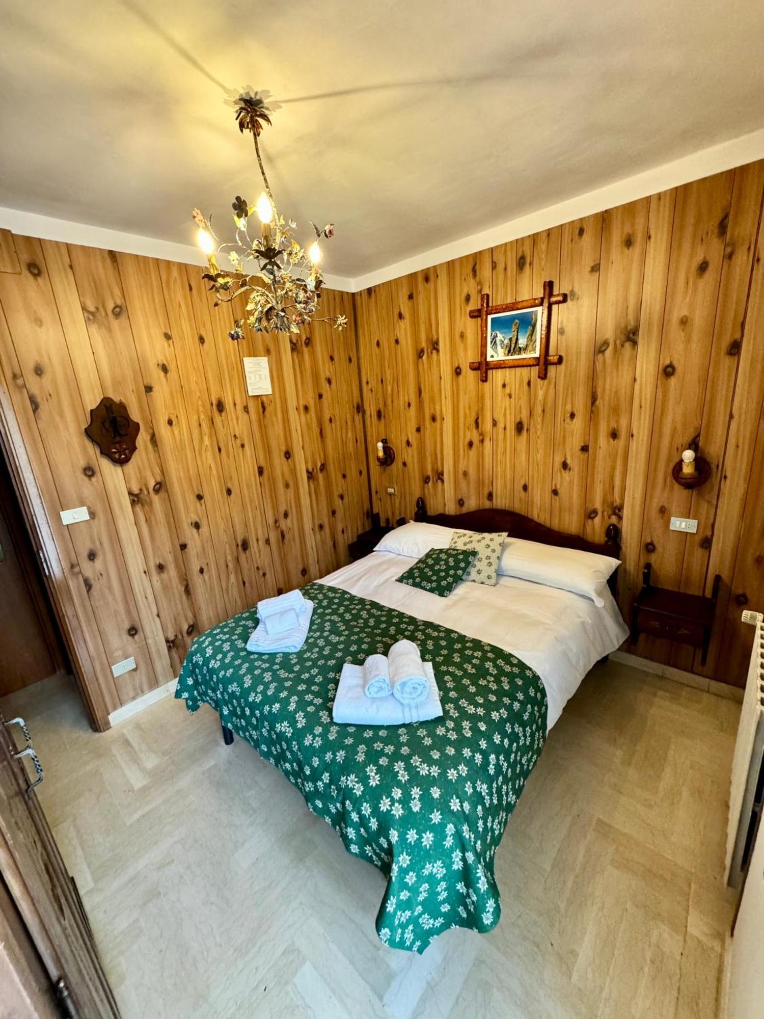 Hotel Edelweiss Limone Piemonte Eksteriør bilde