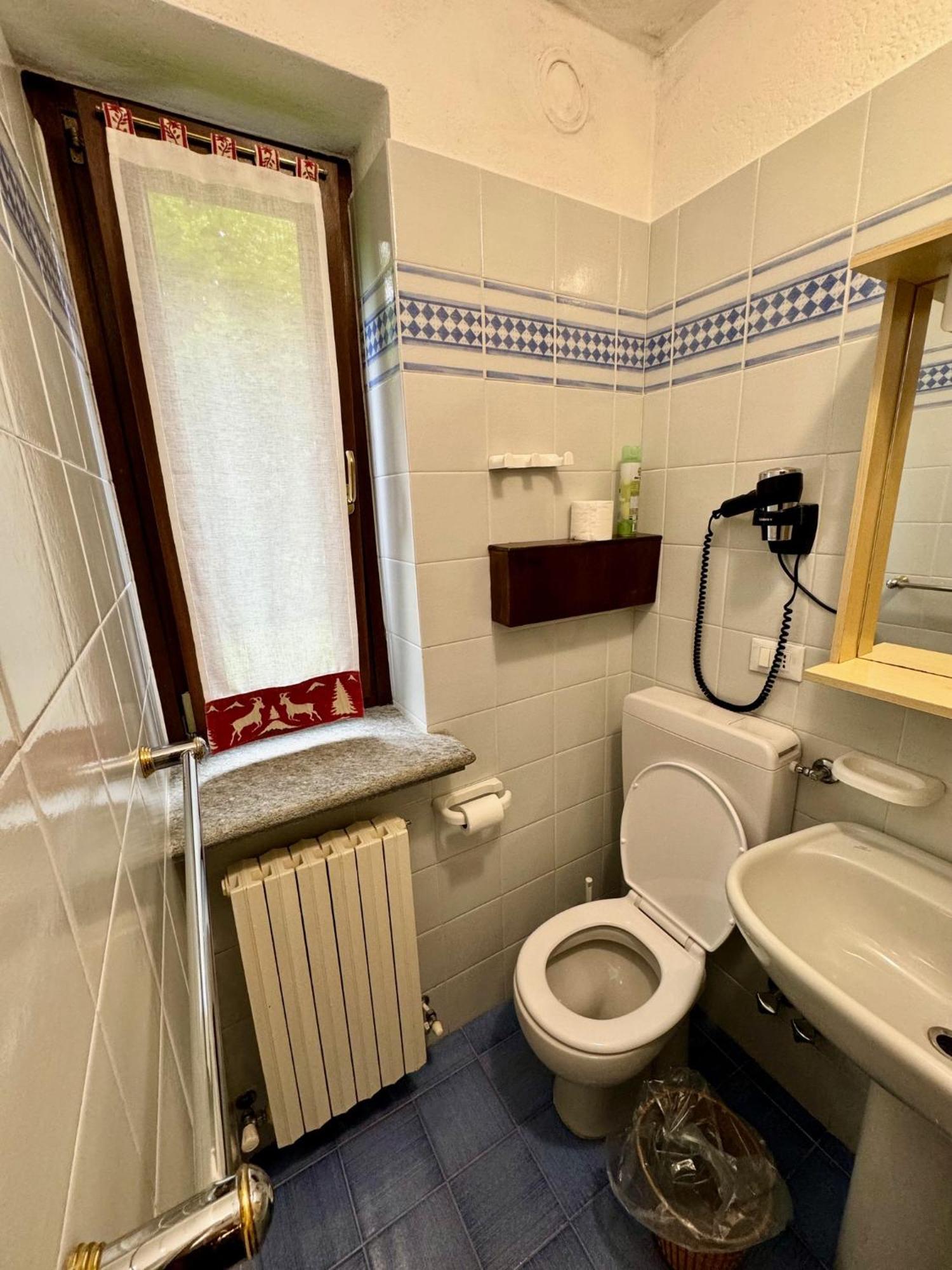 Hotel Edelweiss Limone Piemonte Eksteriør bilde