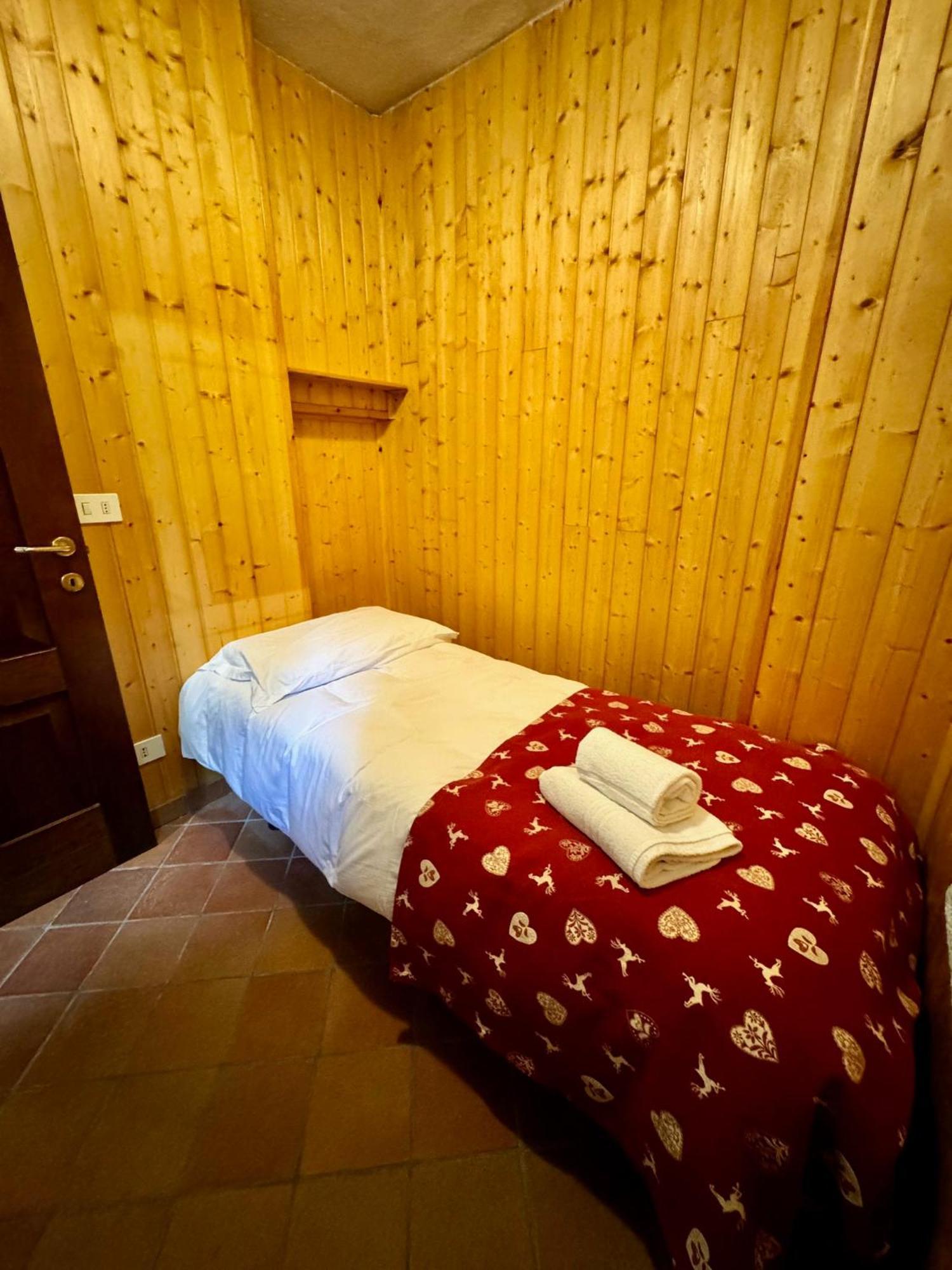 Hotel Edelweiss Limone Piemonte Eksteriør bilde
