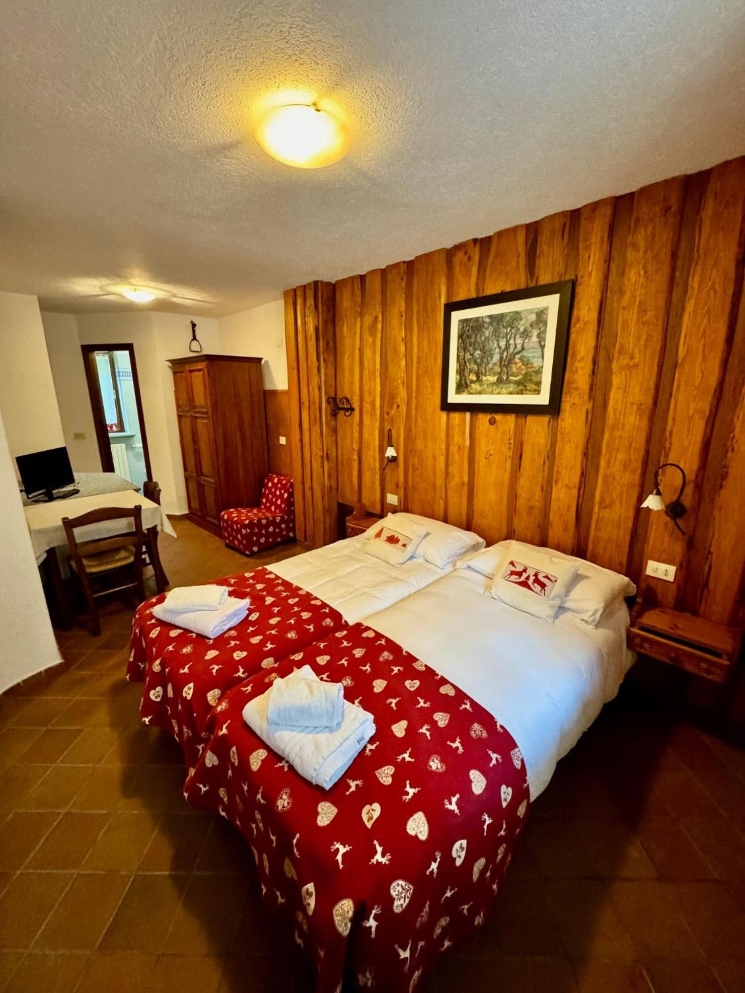 Hotel Edelweiss Limone Piemonte Eksteriør bilde