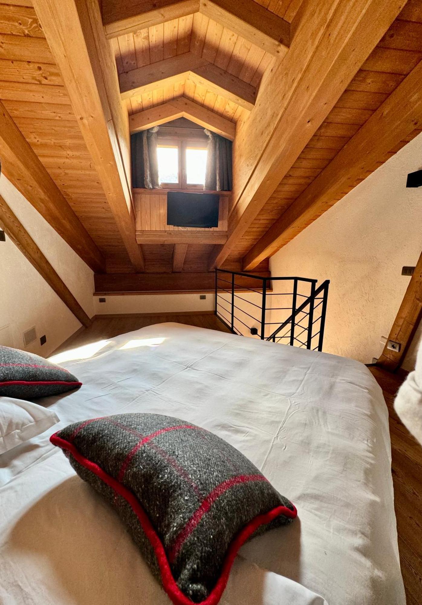 Hotel Edelweiss Limone Piemonte Eksteriør bilde