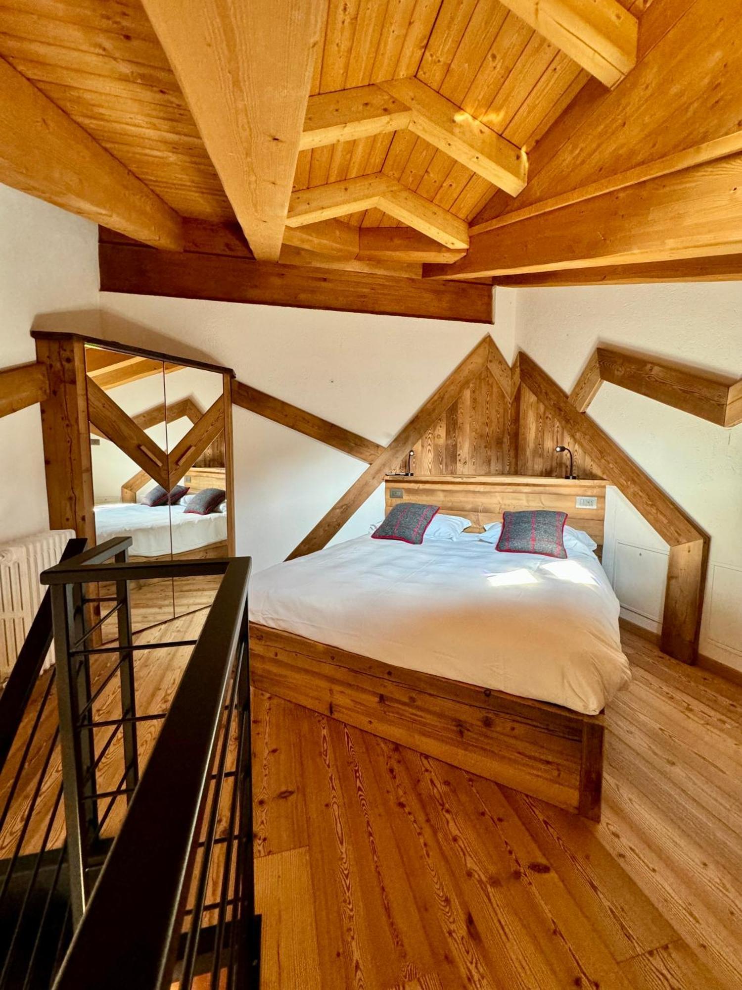 Hotel Edelweiss Limone Piemonte Eksteriør bilde