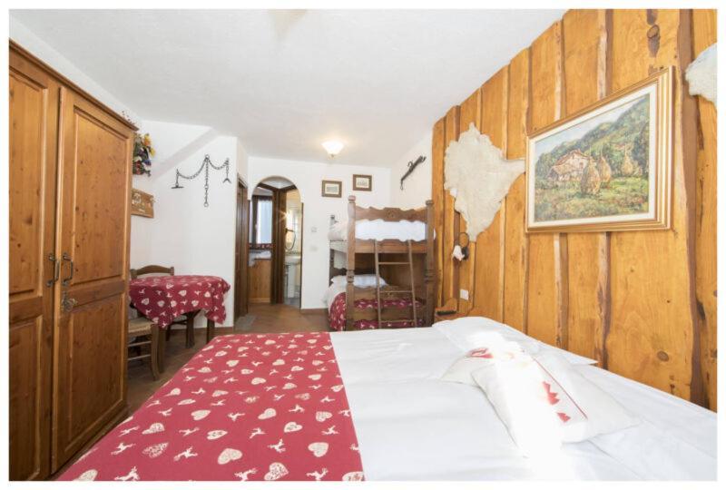 Hotel Edelweiss Limone Piemonte Eksteriør bilde