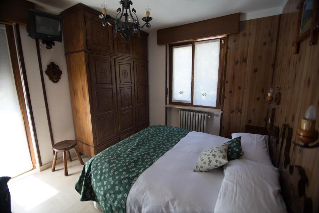 Hotel Edelweiss Limone Piemonte Eksteriør bilde