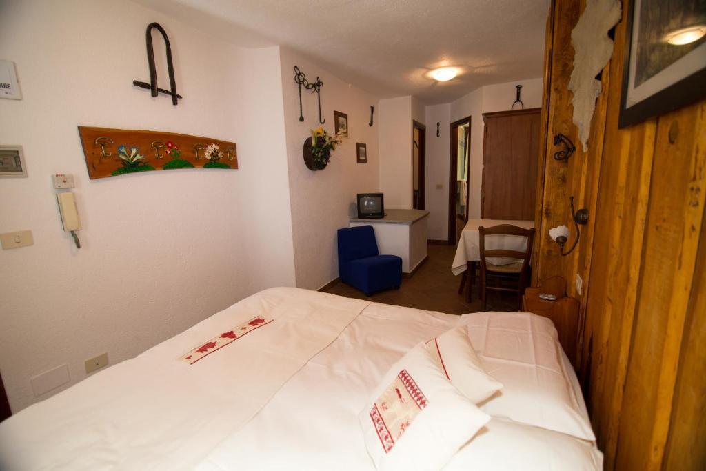 Hotel Edelweiss Limone Piemonte Eksteriør bilde
