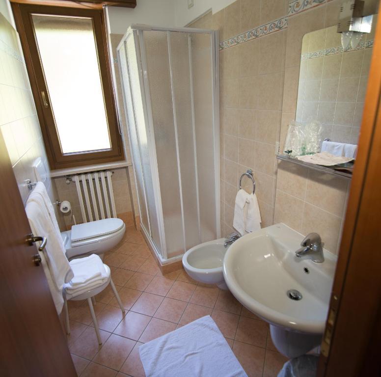 Hotel Edelweiss Limone Piemonte Eksteriør bilde