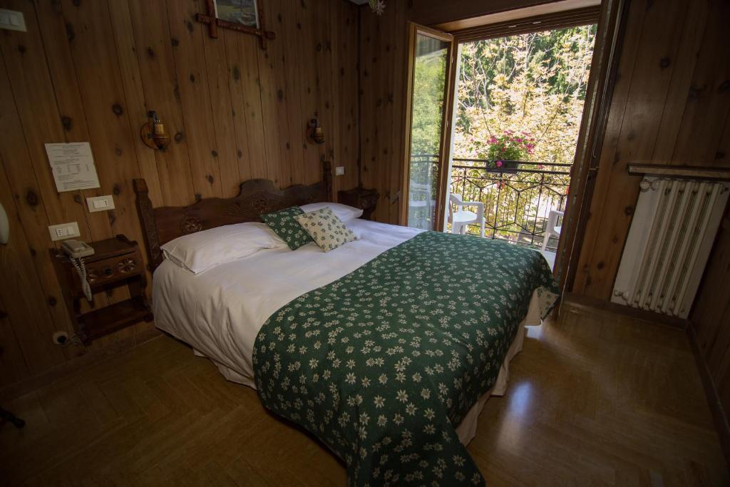 Hotel Edelweiss Limone Piemonte Eksteriør bilde