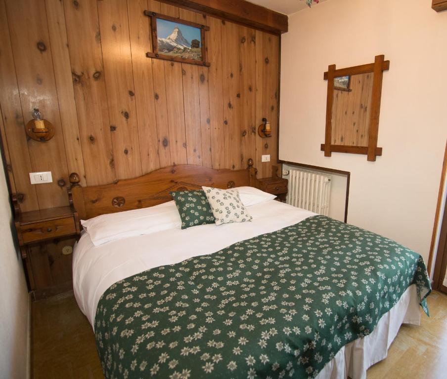 Hotel Edelweiss Limone Piemonte Eksteriør bilde