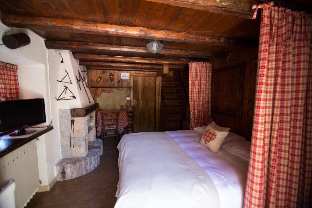 Hotel Edelweiss Limone Piemonte Eksteriør bilde