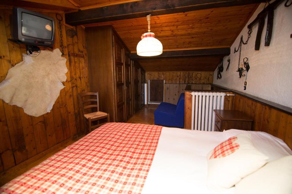 Hotel Edelweiss Limone Piemonte Eksteriør bilde